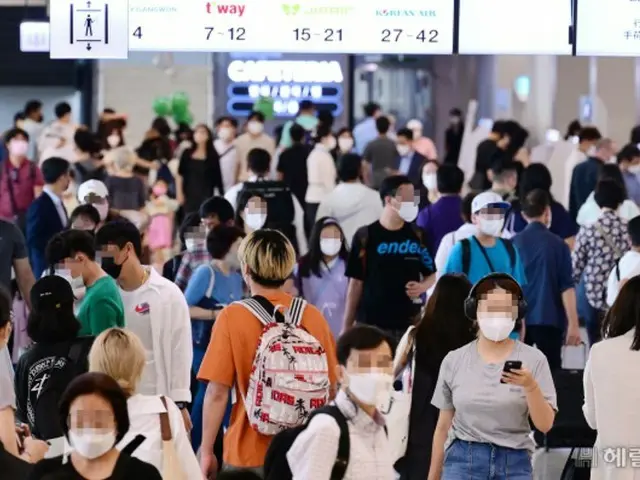 地方航空の国際線旅客数が「急増」…清州空港は前年第1四半期の「13倍」＝韓国