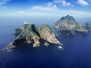 民間防衛の教育映像に「独島が “日本領土”の地図」使用…韓国政府が即「削除」
