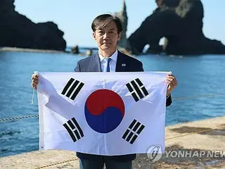 ＬＩＮＥ問題　韓国野党が尹政権の対応非難＝「屈従外交」