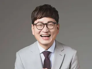 コメディアン金永旼氏、国民への支援金案に反対しデモを計画＝韓国