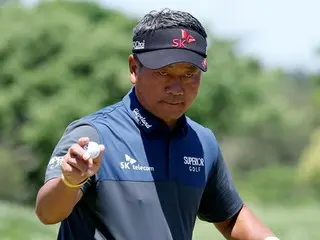 ５４歳の崔京周　韓国ゴルフツアーで最高齢優勝