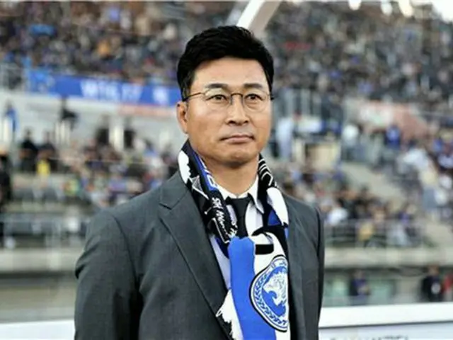 サッカー韓国代表　来月のＷ杯２次予選は金度勲・臨時監督が指揮