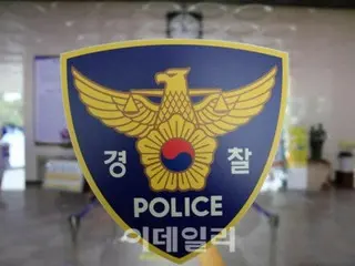 「飲酒当て逃げ」歌手キム・ホジュン、警察出席…飲酒認定後初の調査＝韓国