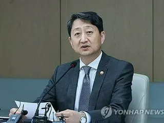 韓国・インドネシアの産業担当相が会談　経済協力拡大策議論