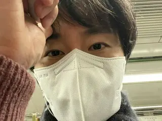 俳優チョン・イル、コロナ完治後地下鉄を愛用する日常