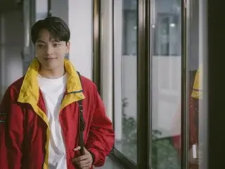 俳優ヨ・ジングが1999年の大学生に!!…映画「リメンバー・ミー」キャラクタースチールを公開