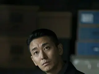 「ジェントルマン」俳優チュ・ジフン、興信所の社長に…図々しいカッコよさからカリスマまで！