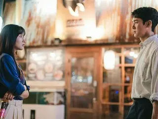 ユ・ヨンソク＆ムン・ガヨン主演の新ドラマ「愛の理解」、直接答えたお互いの意味は?…複雑な恋愛模様を予告