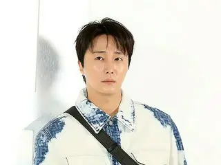【フォト】俳優チョン・イル、“FENDI”の旗艦店オープン記念イベントに参加…シックなまなざし