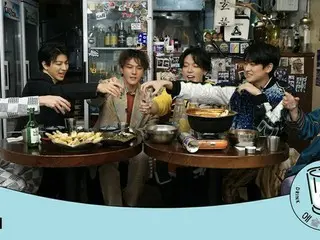 「iKON」、お酒の席を公開…YG移籍後の本音トーク“6人全員でいることが重要”（動画あり）