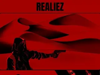 カンダニエル（KANGDANIEL）、ニューアルバム「REALIEZ」の“Omnibus Sampler”を公開…タイトル曲「SOS」ついにベールを脱ぐ