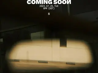 「MONSTA X」の初ユニットショヌ＆ヒョンウォン、1stミニアルバム「THE UNSEEN」のイメージを公開！