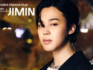 「BTS（防弾少年団）」JIMIN、ディオールと共にしたファッションフィルム公開…圧倒的な雰囲気（動画あり）