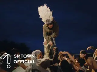 「SHINee」テミン、新曲「Guilty」のミュージックビデオ公開！（動画あり）