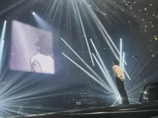 「CNBLUE」ジョン・ヨンファ、大熱狂の中で横浜公演終了…「僕らの絆は強くなりました！」（動画あり）
