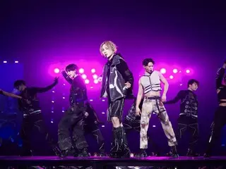 「SHINee」、2月の東京ドーム公演のBlu-rayに収録予定のドキュメンタリーティーザームービーを公開（動画あり）