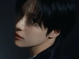 「SHINee」テミン、ビジュアルフィルム公開…移籍後の“新しい出発”に期待感UP（動画あり）
