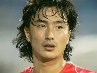 歴代「韓国サッカー選手」イケメンランキング