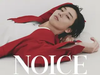 俳優パク・ソジュン、ファッションブランド“NOICE”の渋谷PARCO ポップアップストアでサイン会開催