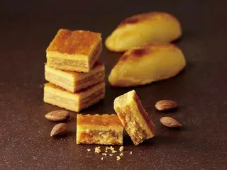 横浜と福岡が産み出す、新たな絶品スイーツ!「横濱レンガ通り」と「ロイヤルのスイートポテト」のコラボ商品が誕生