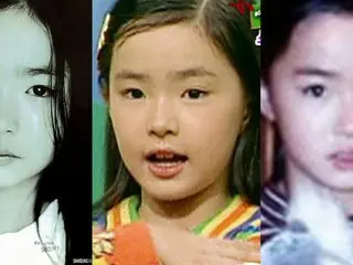 女優シン・セギョン、子役として活躍した頃に再評価が集まる！