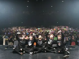 「A.C.E」、大阪・東京でのファンコンサートで“グローバルドル”の実力を見せる！