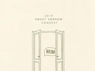 男性グループ「SWEET SORROW」、約2年ぶりに単独コンサート開催！