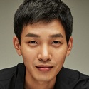地獄が呼んでいる キム・ドユン