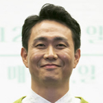 サイコだけど大丈夫　オ・ジョンセ