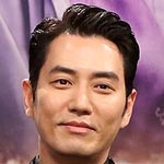 チュ・サンウク