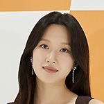 女神降臨　ムン・ガヨン