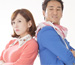 ウララ夫婦