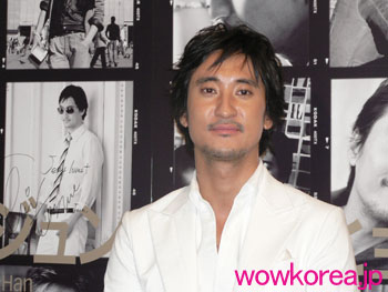 シン・ヒョンジュン 「“オッパ”と呼ばれるとすごく嬉しい」の画像 シン・ヒョンジュン 「“オッパ”と呼ばれるとすごく嬉しい」