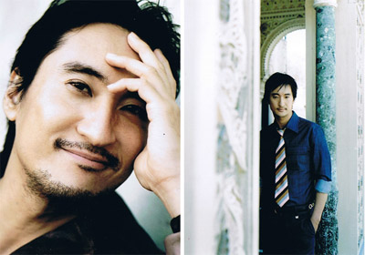 シン・ヒョンジュン 「“オッパ”と呼ばれるとすごく嬉しい」の画像 シン・ヒョンジュン 「“オッパ”と呼ばれるとすごく嬉しい」