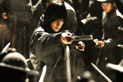『刑事Duelist』『四月の雪』…韓国映画興行はどこまで行く?の画像 『刑事Duelist』『四月の雪』…韓国映画興行はどこまで行く?