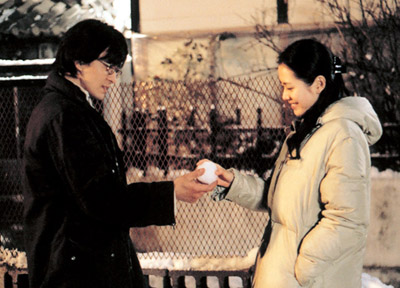 『刑事Duelist』『四月の雪』…韓国映画興行はどこまで行く?の画像 『刑事Duelist』『四月の雪』…韓国映画興行はどこまで行く?