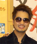 キム・テウ(god)