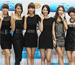 NINE MUSES