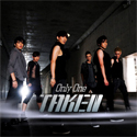 TAKEN(テイクン)