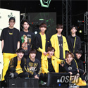 なんとなく家族　PENTAGON