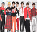 NCT 127