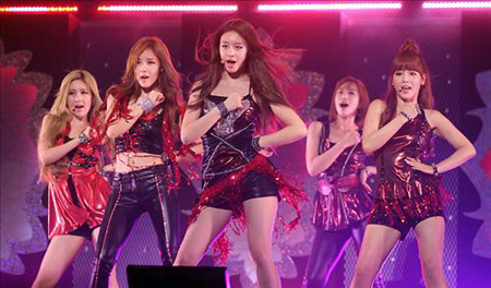 おさまらない“いじめ説” 「T-ARA」事態が示唆する問題点とは?の画像 おさまらない“いじめ説” 「T-ARA」事態が示唆する問題点とは?
