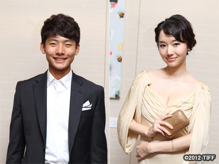 「東京国際映画祭」審査員特別賞「未熟な犯罪者」出演者・監督インタビューの画像 「東京国際映画祭」審査員特別賞「未熟な犯罪者」出演者・監督インタビュー