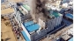 韓国中部・清州の化学工場で火災　１人死亡・３人負傷
