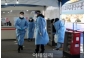 韓国の軍隊でもオミクロン株が猛威…新規感染者が過去最高