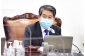 国会情報委員長「今後は原則公開に」　非公開会議違憲判断受け＝韓国