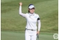 ＜女子ゴルフ＞NHレディース優勝のパク・ミンジ、世界ランキング20位に再びランクイン
