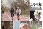 キム・ジュンス、太ももを太くするため25kmのサイクリングに挑戦