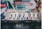 「NCT 127」、シンガポール公演が大盛況…チケット完売で見切れ席も解放