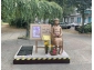 「ベルリンの少女像を守って」　訪独した韓国団体が声明伝達へ